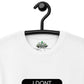 Men’s I DONT SMOKE T-Shirt