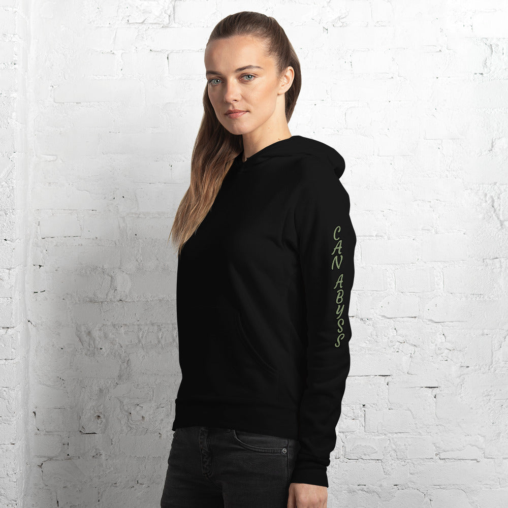 Women's Can Abyss Hoodie