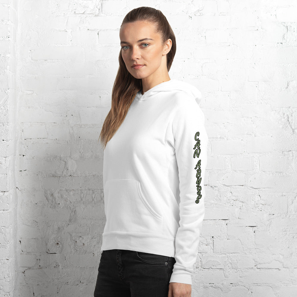 Women's Can Abyss Hoodie