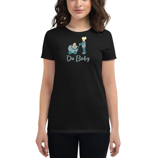 Women's Da Baby T-Shirt