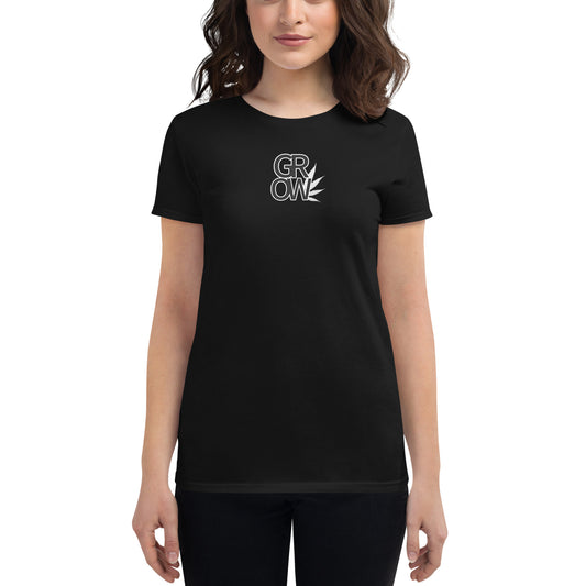 Women's Grow T-Shirt