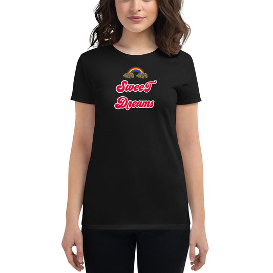 Women's Sweet Dreams T-Shirt