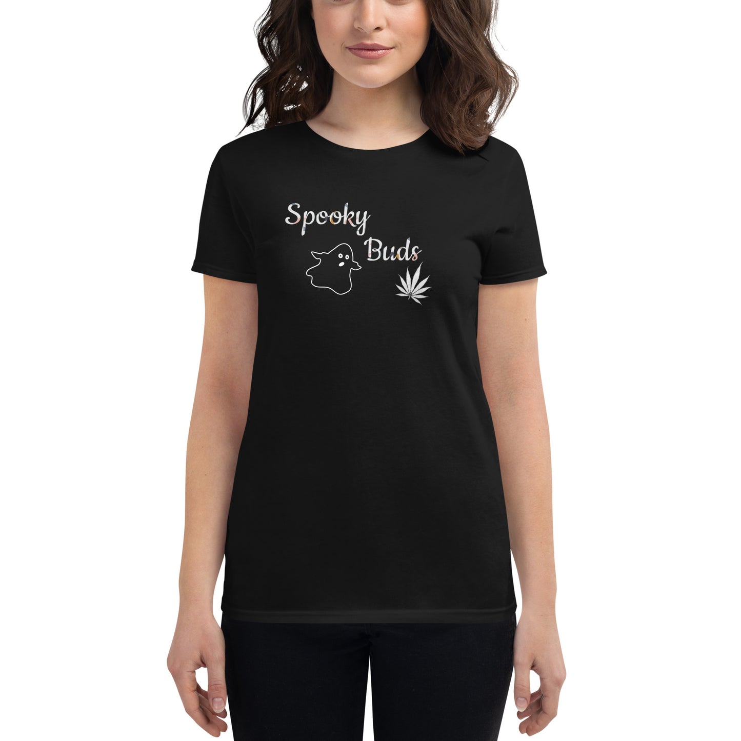 Women's short sleeve t-shirt