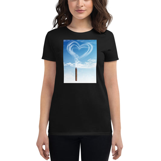 Women's Sky T-Shirt