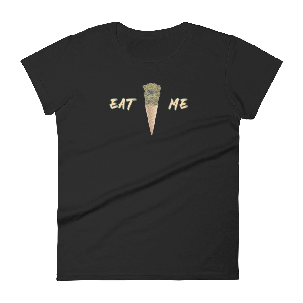 Women's Eat Me t-shirt