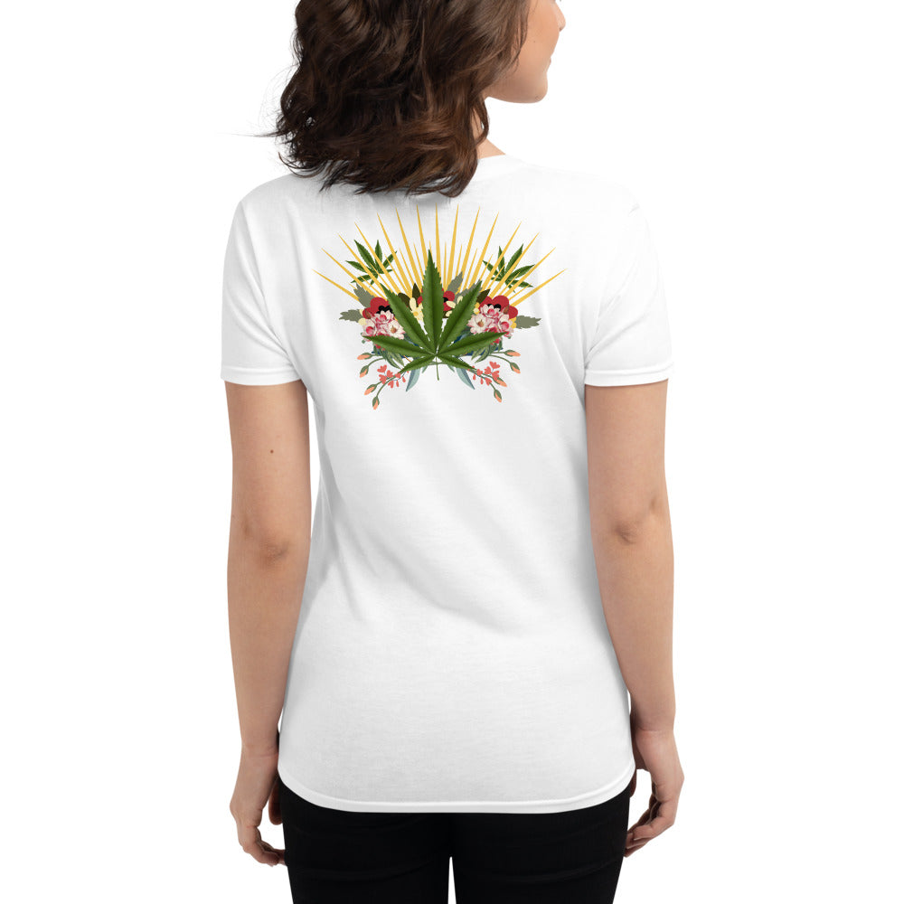 Women's Dress To Chill T-Shirt