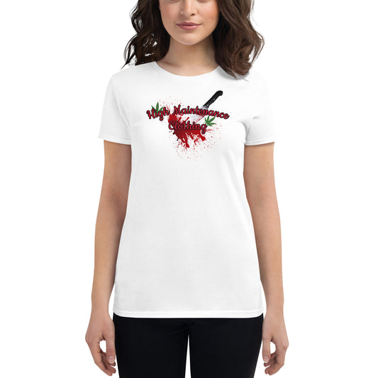 Women's Slasher T-Shirt