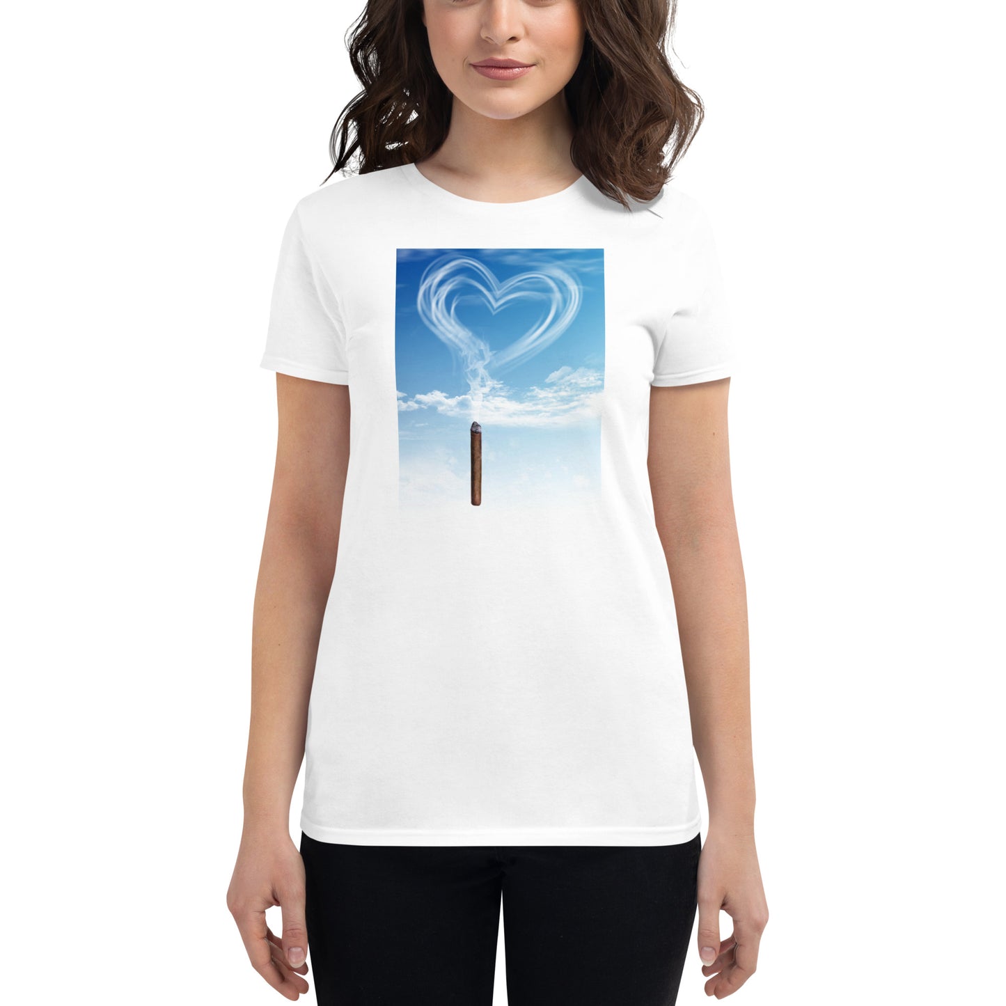 Women's Sky T-Shirt