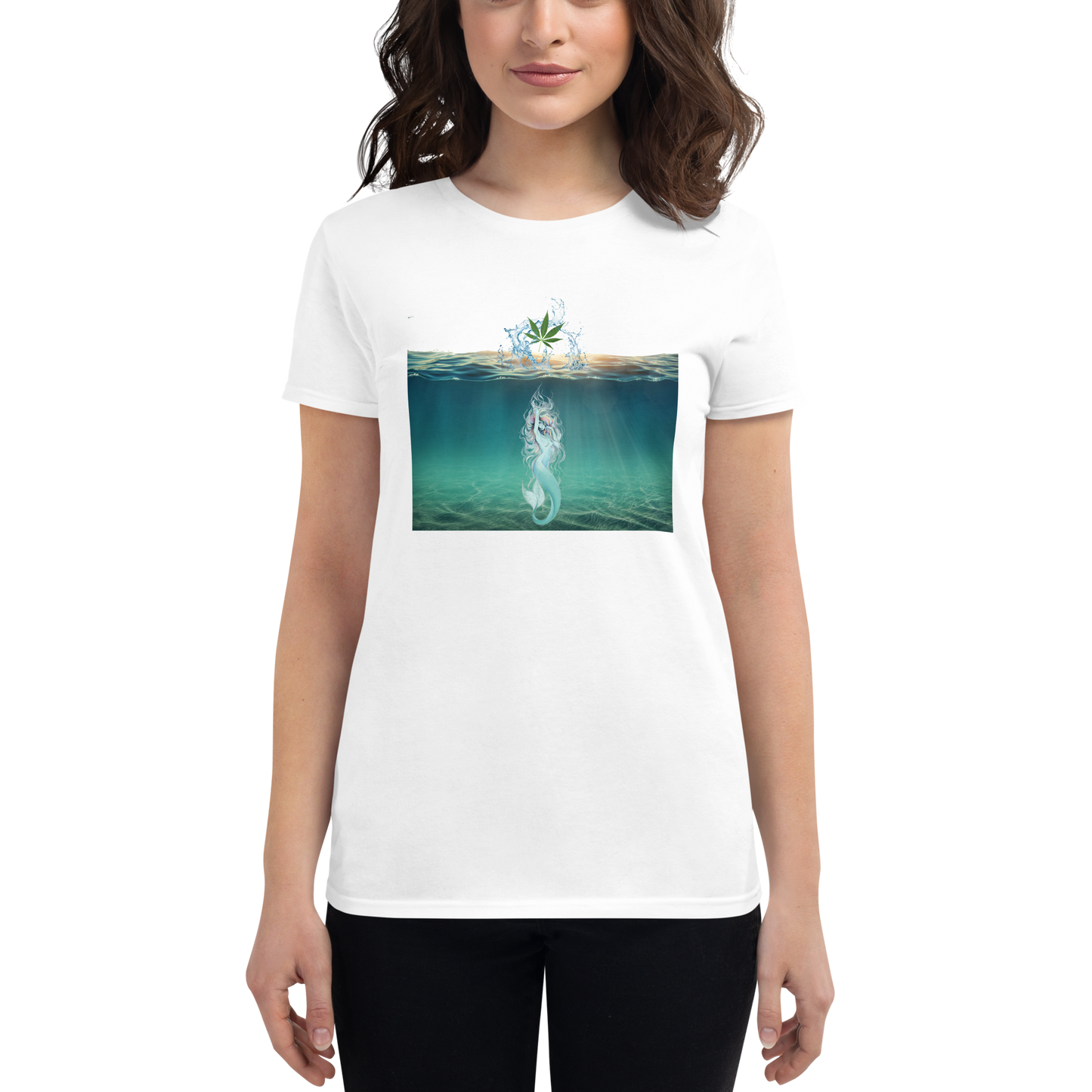 Women's H20 T-Shirt