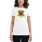 Women's short sleeve t-shirt