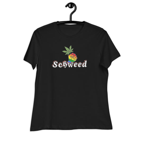 Women's Schweed T-Shirt