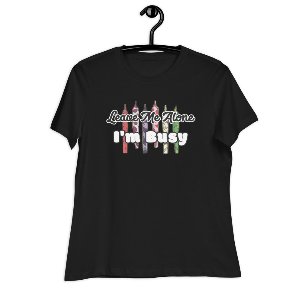 Women's Busy T-Shirt