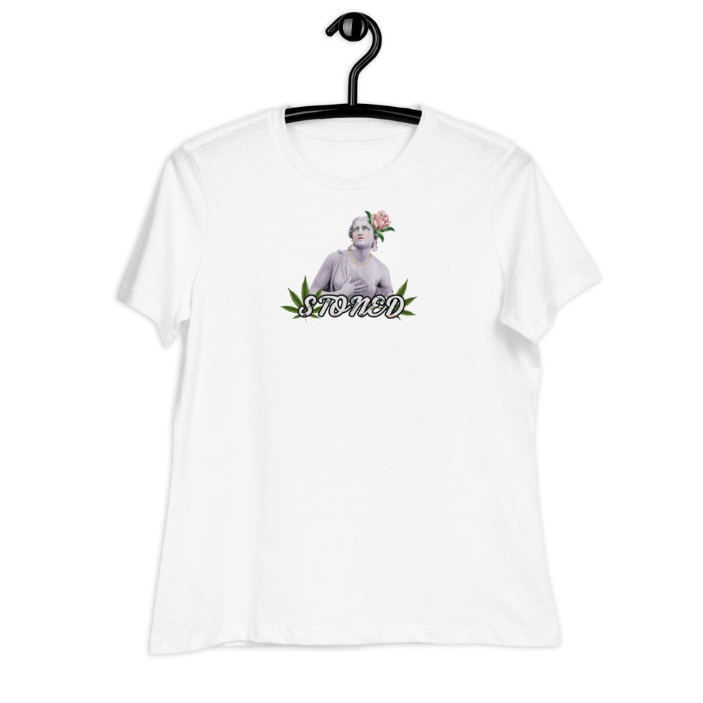 Women's Stoned T-Shirt