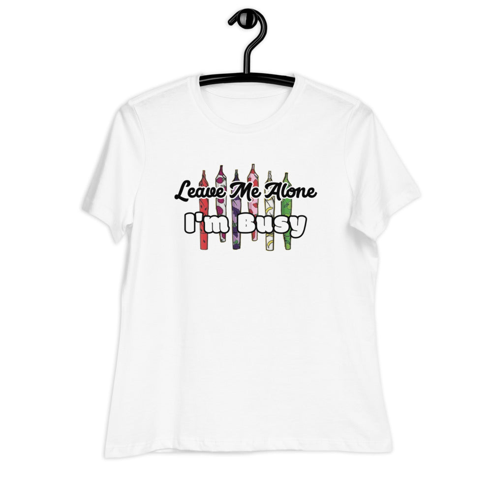 Women's Busy T-Shirt